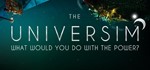 The Universim - Steam аккаунт оффлайн