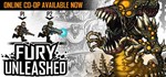 Fury Unleashed - Steam аккаунт оффлайн