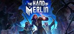 The Hand of Merlin - Steam аккаунт оффлайн