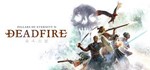 Pillars of Eternity II: Deadfire - Steam оффлайн