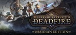 Pillars of Eternity II Deadfire Obsidian - оффлайн
