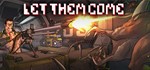 Let Them Come - Steam аккаунт оффлайн