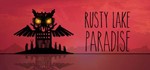 Rusty Lake Paradise - Steam аккаунт оффлайн