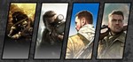 Sniper Elite Complete Pack - Steam аккаунт оффлайн