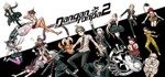 Danganronpa 2: Goodbye Despair - Steam оффлайн