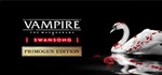Vampire: The Masquerade Swansong PRIMOGEN оффлайн