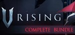 V Rising + DLC Bundle - Steam оффлайн