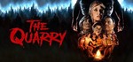 The Quarry - Steam аккаунт оффлайн