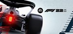 F1 22 - Steam аккаунт Онлайн