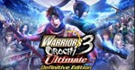 WARRIORS OROCHI 3 Ultimate - Steam аккаунт оффлайн