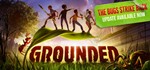 Grounded - Steam Global онлайн