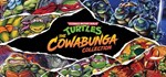 Teenage Mutant Ninja Turtles: The Cowabunga онлайн