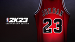 NBA 2K23 Championship Edition steam аккаунт оффлайн
