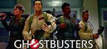 Ghostbusters: Spirits Unleashed - Epic Games Общий 