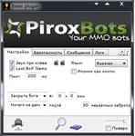 Рыбалка WoW - Рыболовный бот v3.2.1 RUS