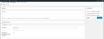 WP yith woocommerce tab manager перевод на русский - изображение № 3