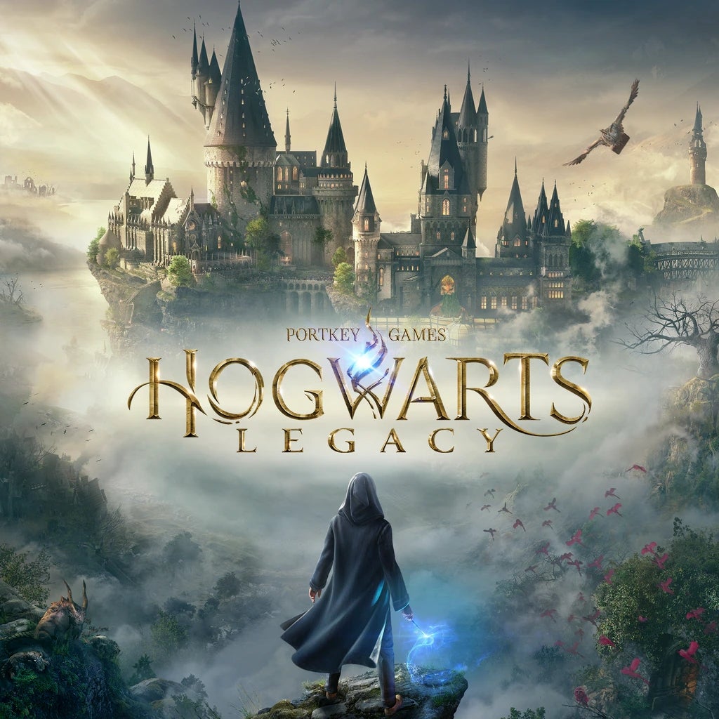 💎 РФ + СНГ ⭐ Hogwarts Legacy DELUXE/STANDART EDITION ✅