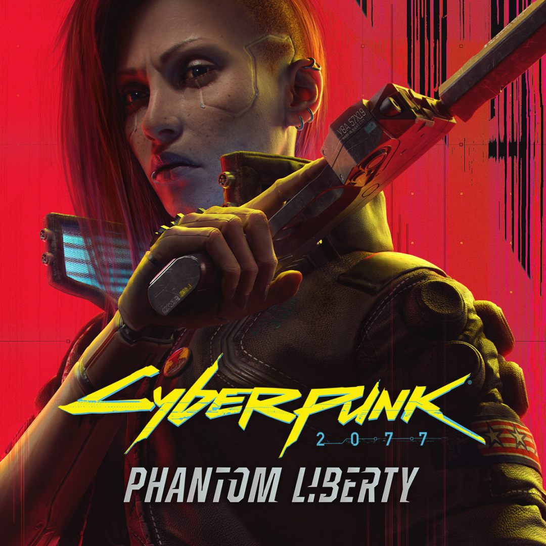 💎 Cyberpunk 2077 | DLC Phantom Liberty | EPIC | PC ✅