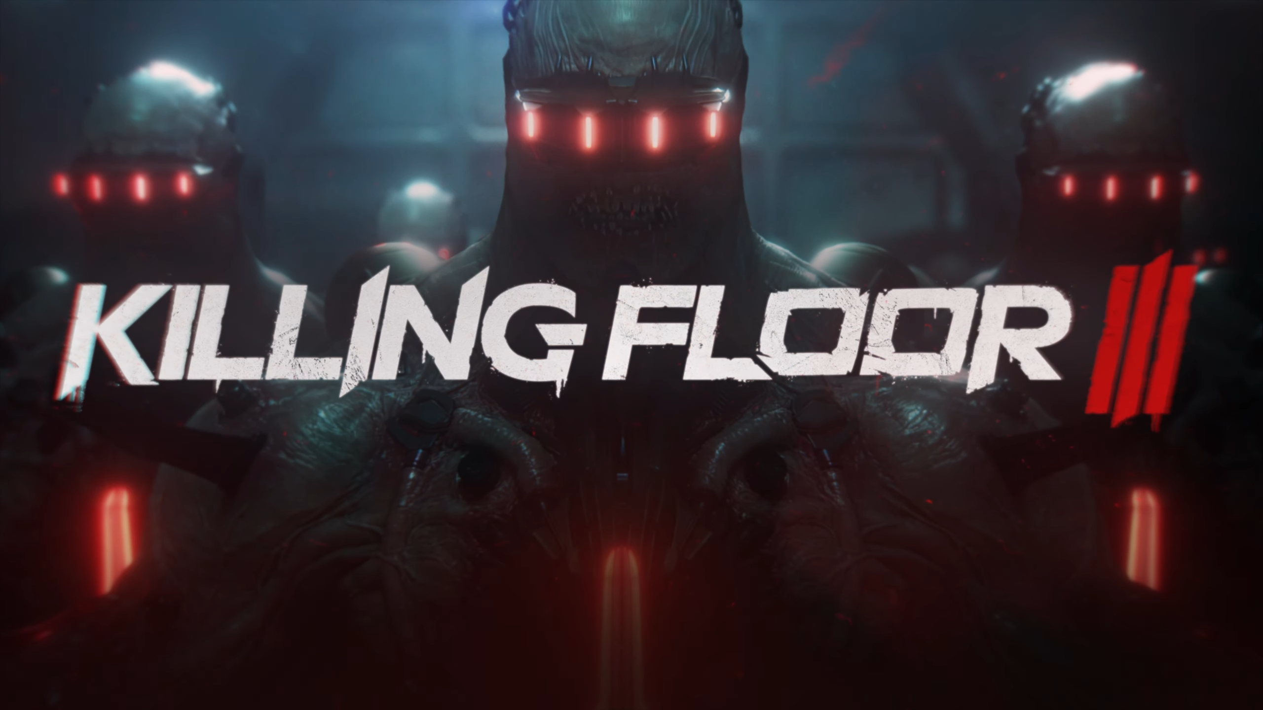 💎 Killing Floor 3 ЗАКРЫТАЯ БЕТА ✅ STEAM КЛЮЧ GLOBAL