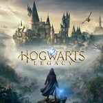  РФ + СНГ ⭐ Hogwarts Legacy DELUXE/STANDART EDITION 