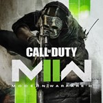 РФ + СНГ ⭐ Call of Duty: Modern Warfare II (2022) 