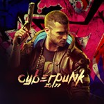 РФ + СНГ ⭐ Cyberpunk 2077 / Phantom Liberty