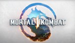  РФ + СНГ ⭐ Mortal Kombat 1 PREMIUM/STANDART EDITION