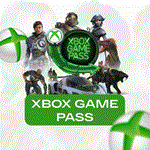 БЕЗ КОМИССИИXBOX GAME PASS ULTIMATE/PC14д-14м