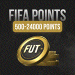 FIFA 23 FUT ️ 500-24000 POINTS | XBOX + 