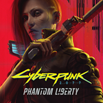 Cyberpunk 2077 | DLC Phantom Liberty | EPIC | PC