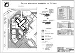 DP_88 Детский сад на 240 мест в городе Ханты-Мансийске