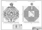 DP_46_1 Национальная библиотека. Архитектурная часть - изображение № 5