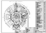 DP_46_1 Национальная библиотека. Архитектурная часть - изображение № 6