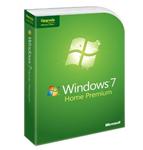 Лицензионный ключ для Windows 7 Home Premium