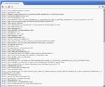 PHP-скрипт парсер выдачи Яндекс - изображение № 3