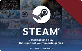 Steam Wallet code 80 HKD