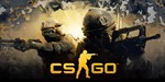 CS:GO Prime Status Upgrade