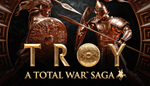  A Total War Saga: TROY | Epic Games | Смена данных 