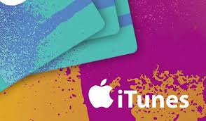 iTunes GIFT CARD 2$ USA