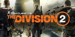 TOM CLANCY´S THE DIVISION 2 STANDARD EDITION EURO UPLAY