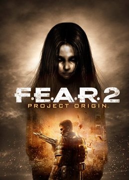 F.E.A.R. 2: Project Origin (FEAR) Global KEY