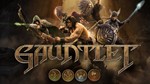 GAUNTLET / STEAM / КЛЮЧ / АНГЛ-Й ЯЗЫК