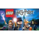 LEGO Harry Potter: Years 1-4 / Steam / GLOBAL / Ключ
