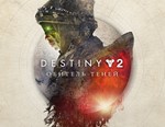 DESTINY 2: Shadowkeep / STEAM / КЛЮЧ / GLOBAL