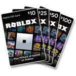 ROBLOX 2000 Robux / КАРТА / ВСЕ СТРАНЫ