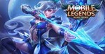 Mobile Legends 278 Diamonds *КЛЮЧ*