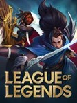 RIOT 2.5 EUR (Valorant + League of Legends) CARD ЕВРОПА - изображение № 2