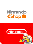 NINTENDO SWITCH ONLINE 3 МЕСЯЦА - ЕВРО