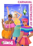THE SIMS 4 Карнавал — Комплект / GLOBAL / MULTILANGS