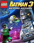 LEGO BATMAN 3: BEYOND GOTHAM / GLOBAL / MULTI
